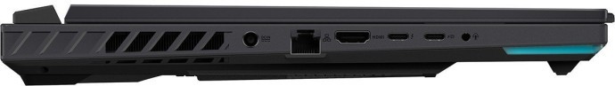 Ноутбук Asus ROG Strix G16 G614JI (G614JI-AS95)  Фото №0