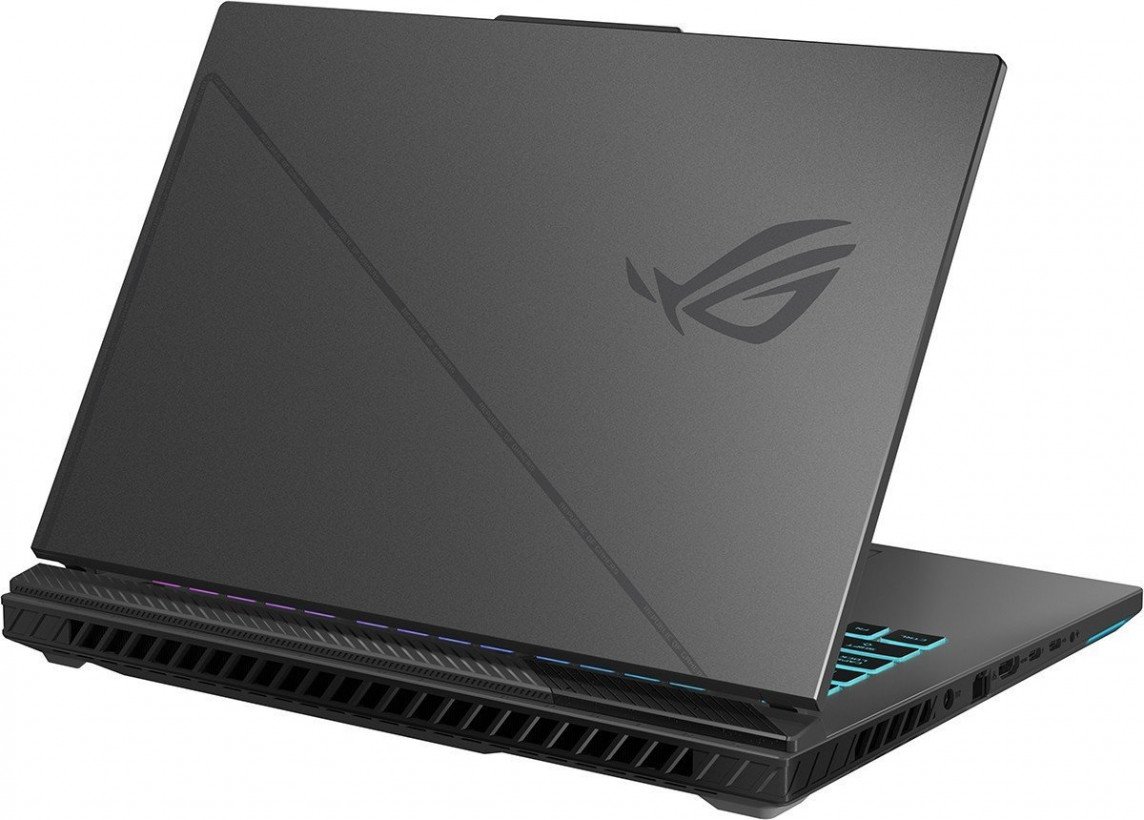 Ноутбук Asus ROG Strix G16 G614JI (G614JI-AS97)  Фото №3