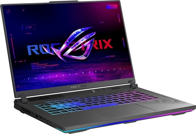 Ноутбук Asus ROG Strix G16 G614JI (G614JI-AS97)  Фото №7