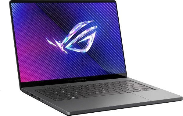 Ноутбук Asus ROG Zephyrus G14 GA403UI (GA403UI-DS91-CA)  Фото №2