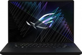 Ноутбук Asus ROG Zephyrus M16 GU604VZ Anime Matrix (GU604VZ-NM034A)