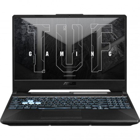 Ноутбук ASUS TUF Gaming A15 FA506NF (FA506NF-HN044)