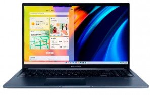 Ноутбук Asus VivoBook 15 SLIM F1502VA (F1502VA-SB96)