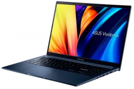 Ноутбук Asus VivoBook 15 SLIM F1502VA (F1502VA-SB96)  Фото №0