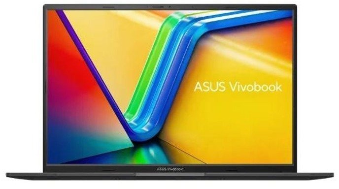 Ноутбук Asus VivoBook 16X K3605ZF (K3605ZF-MB395W)  Фото №0