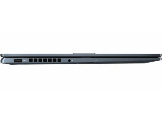 Ноутбук Asus VivoBook Pro 15 OLED K6502VU Quiet Blue (K6502VU-MA094, 90NB1131-M00480)  Фото №4