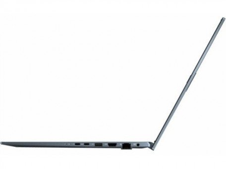 Ноутбук Asus VivoBook Pro 15 OLED K6502VU Quiet Blue (K6502VU-MA094, 90NB1131-M00480)  Фото №3