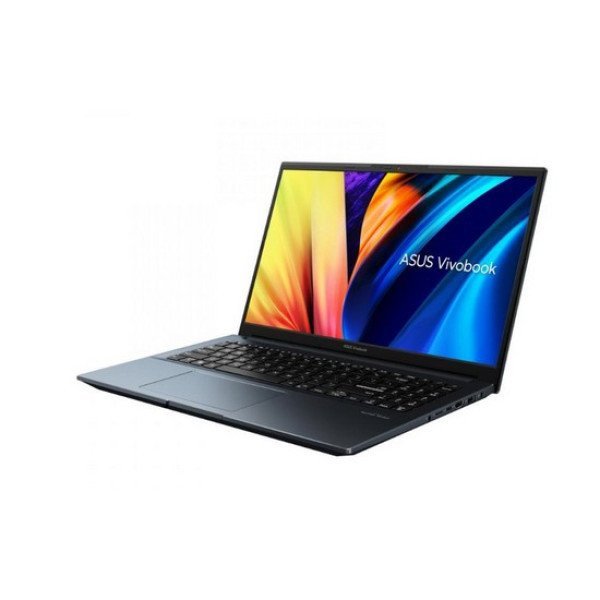 Ноутбук Asus VivoBook Pro 15 OLED K6502VV Quiet Blue (K6502VV-MA026, 90NB1121-M000X0)  Фото №0