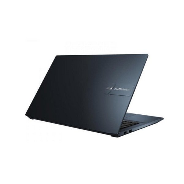 Ноутбук Asus VivoBook Pro 15 OLED K6502VV Quiet Blue (K6502VV-MA026, 90NB1121-M000X0)  Фото №1