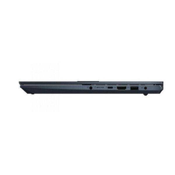 Ноутбук Asus VivoBook Pro 15 OLED K6502VV Quiet Blue (K6502VV-MA026, 90NB1121-M000X0)  Фото №3