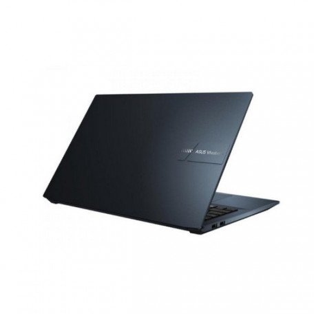 Ноутбук Asus VivoBook Pro 15 OLED K6502VV Quiet Blue (K6502VV-MA026, 90NB1121-M000X0)  Фото №1