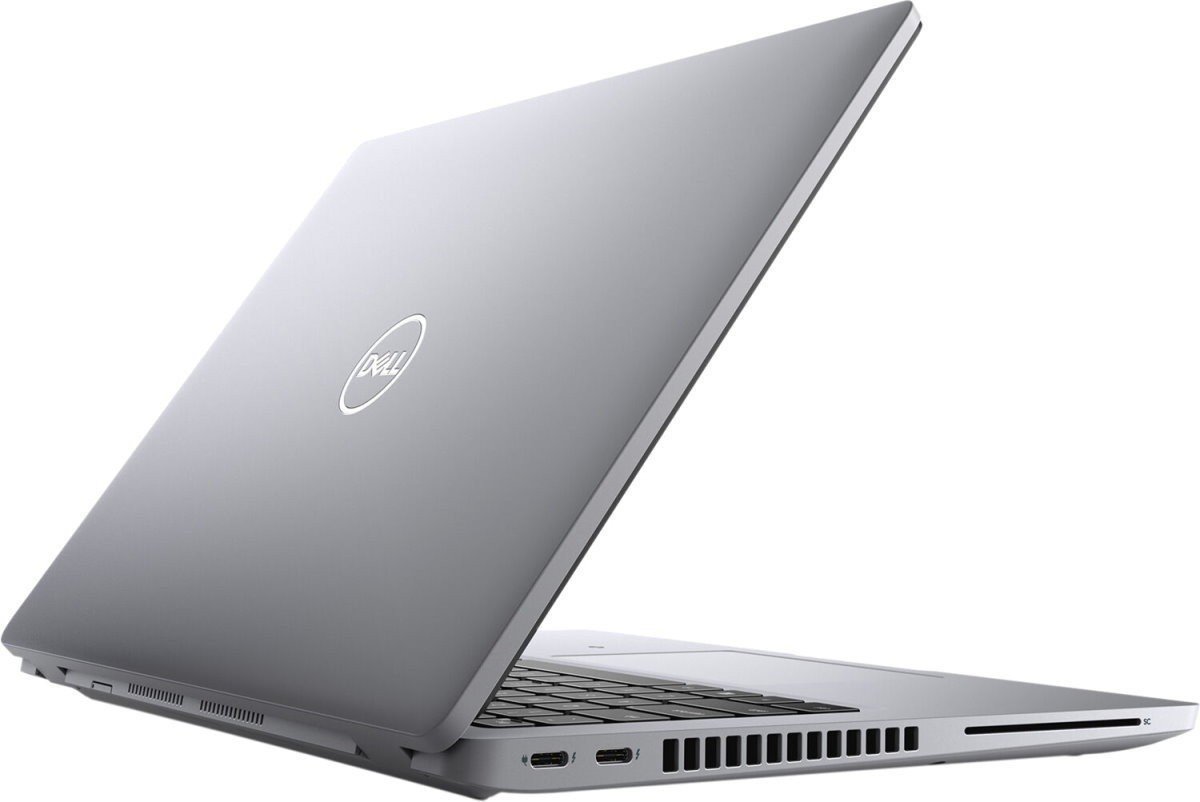 Ноутбук Dell Latitude 5420 (s007l542020us)  Фото №1