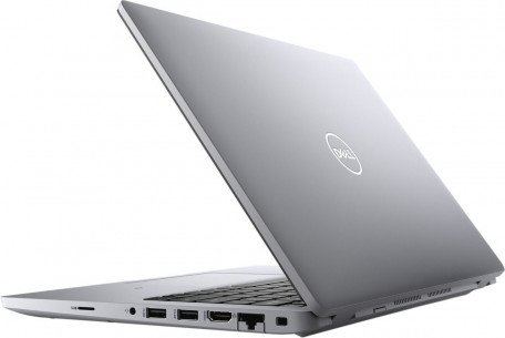 Ноутбук Dell Latitude 5420 (s007l542020us)  Фото №7