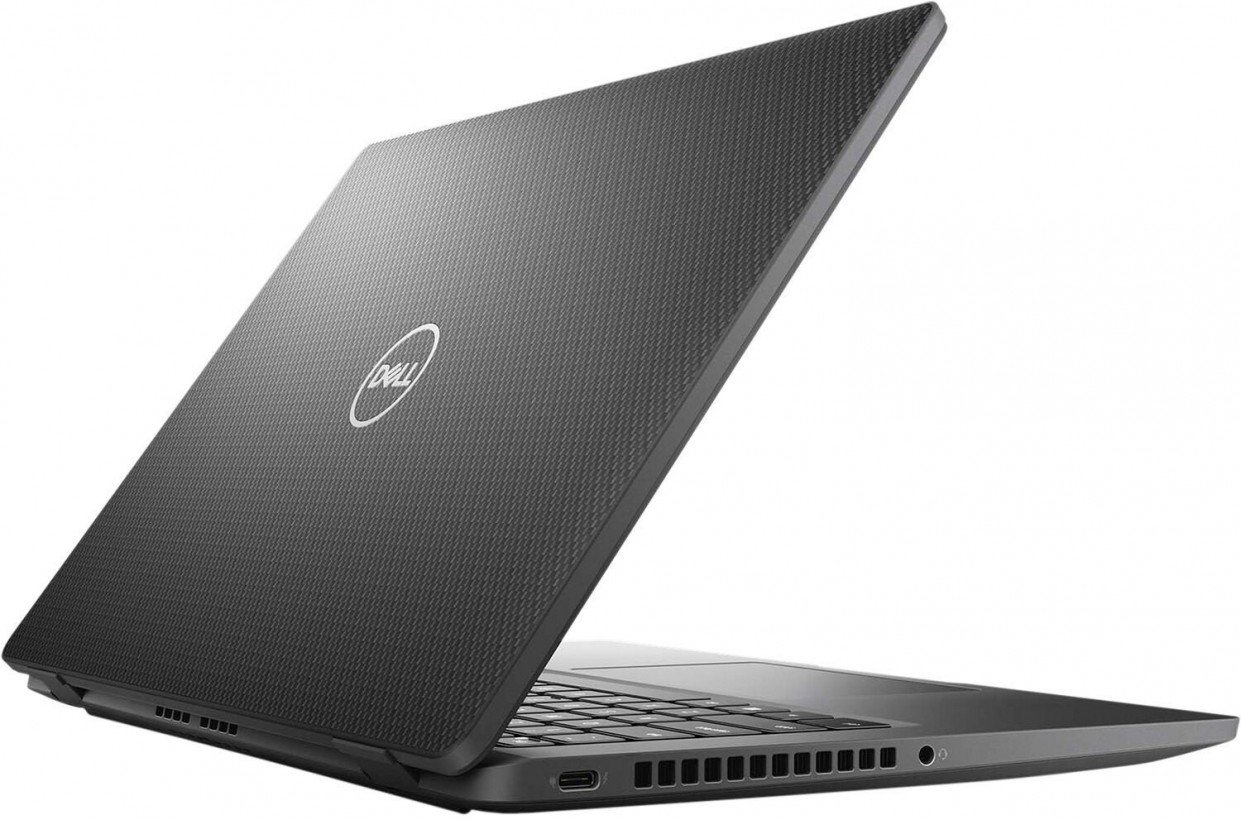 Ноутбук Dell Latitude 7430 (HN7431NTT)  Фото №2