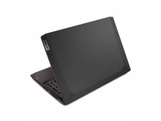 Ноутбук Lenovo IdeaPad Gaming 3 15ACH6 Shadow Black (82K2027BRM) (Custom 16/512GB)  Фото №7