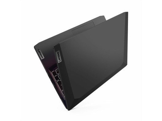 Ноутбук Lenovo IdeaPad Gaming 3 15ACH6 Shadow Black (82K2027BRM) (Custom 16/512GB)  Фото №9