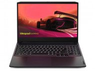 Ноутбук Lenovo IdeaPad Gaming 3 15ACH6 Shadow Black (82K2027BRM) (Custom 16/512GB) 