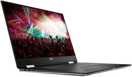 Ноутбук Dell XPS 15 9575 (XPS0160X)