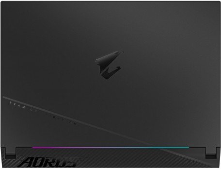 Ноутбук Gigabyte AORUS 15 BKF (BKF-H3EE754SD)  Фото №1