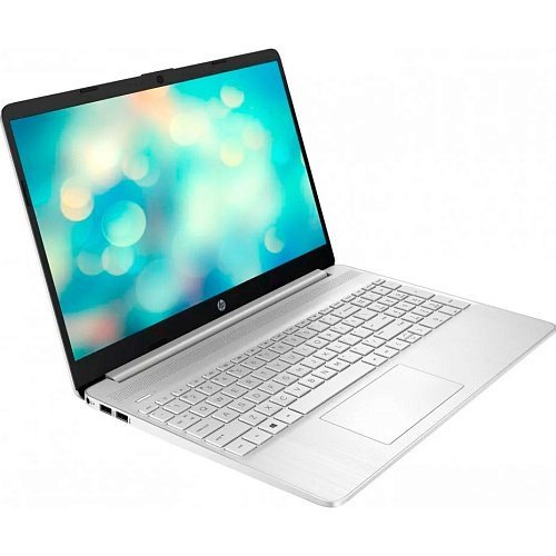 Ноутбук HP 15s-eq2127ur Silver (634G7EA)  Фото №0