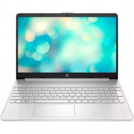 Ноутбук HP 15s-eq2127ur Silver (634G7EA) 