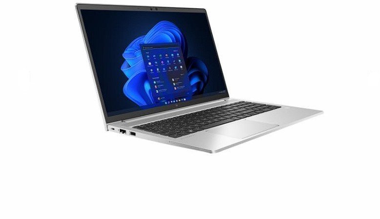 Ноутбук HP EliteBook 650 G9 (4J7W3AV)  Фото №4