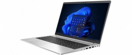 Ноутбук HP EliteBook 650 G9 (4J7W3AV)  Фото №0