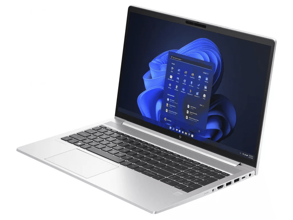 Ноутбук HP EliteBook 655 G10 (75G72AV_V2)  Фото №1