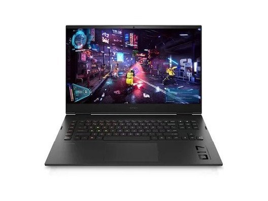 Ноутбук HP Omen 17-ck1862nw (6J9Y6EA)