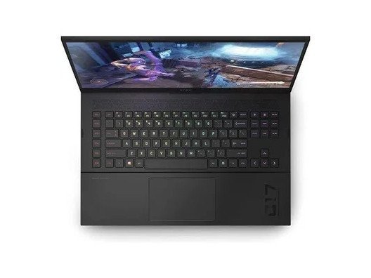 Ноутбук HP Omen 17-ck1862nw (6J9Y6EA)  Фото №0