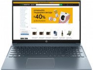 Ноутбук HP Pavilion 15-eg0035ru Blue (424C0EA) 