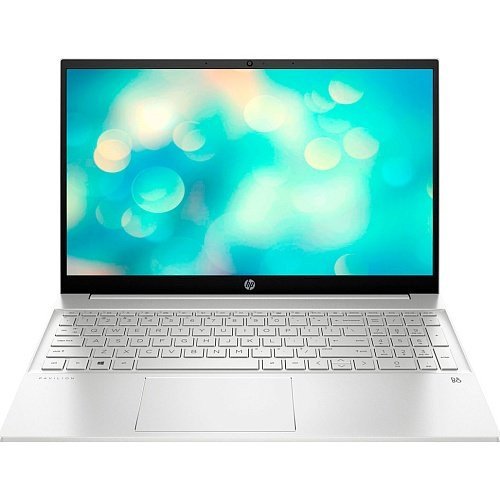 Ноутбук HP Pavilion 15-eg0038ru Silver (4L5Z2EA)