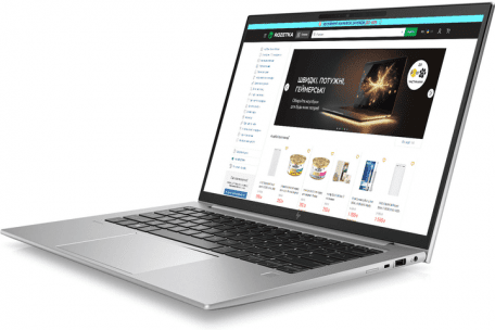 Ноутбук HP ZBook Firefly 14 G9 (6K3A6AV_V1)  Фото №1