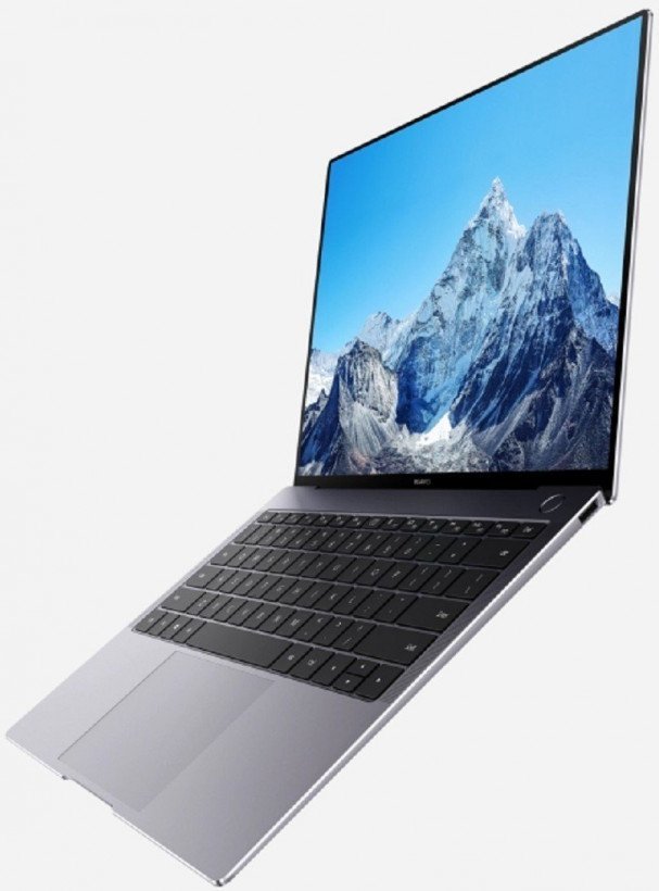 Ноутбук Huawei MateBook B7-410 (MDZ-WFH9A)  Фото №3