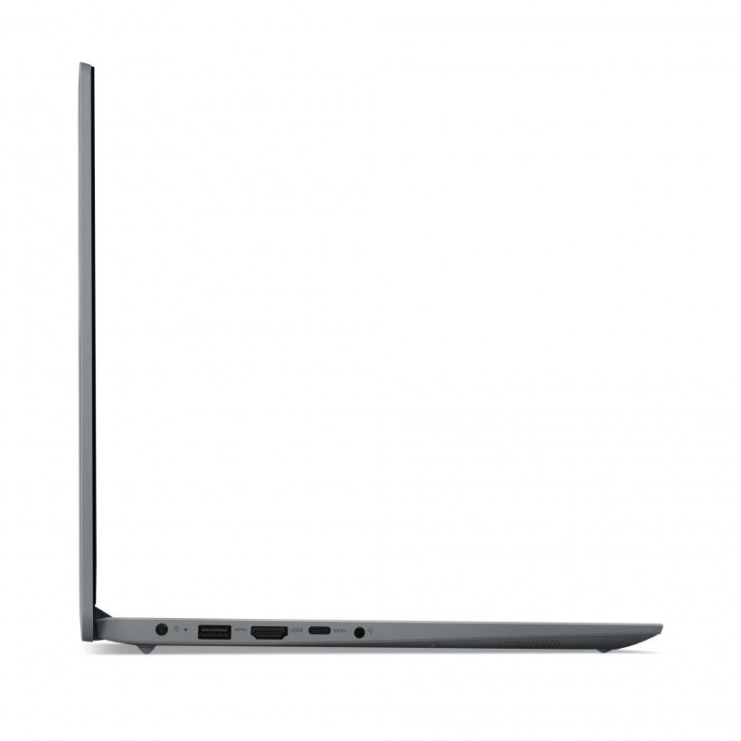 Ноутбук Lenovo IdeaPad 1 15AMN7 Cloud Gray (82VG00QSRA)  Фото №1