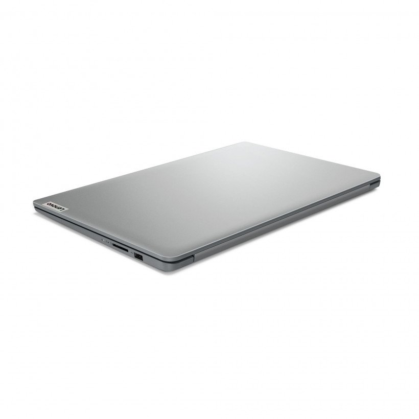 Ноутбук Lenovo IdeaPad 1 15AMN7 Cloud Gray (82VG00QSRA)  Фото №7