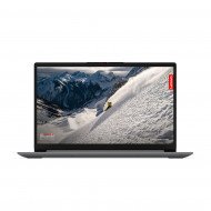 Ноутбук Lenovo IdeaPad 1 15AMN7 Cloud Gray (82VG00QSRA) 