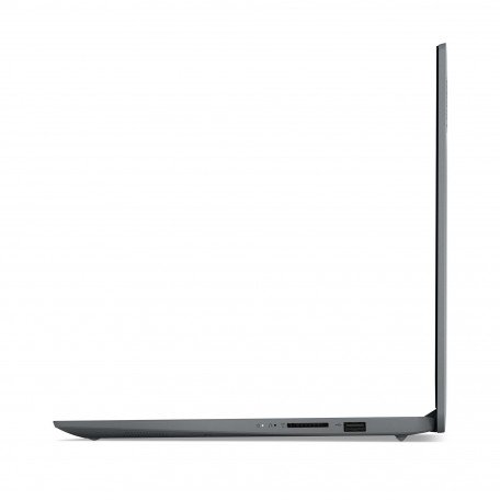 Ноутбук Lenovo IdeaPad 1 15AMN7 Cloud Gray (82VG00QSRA)  Фото №2