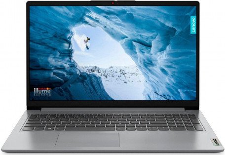 Ноутбук Lenovo IdeaPad 1 15IAU7 (82QD00CJUS)