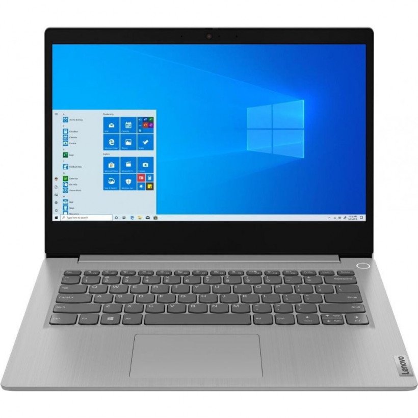 Ноутбук Lenovo IdeaPad 3 14ADA05 (81W00080PB)  Фото №0