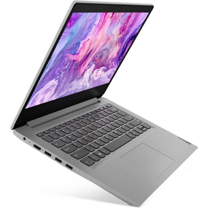 Ноутбук Lenovo IdeaPad 3 14ADA05 (81W00080PB)  Фото №1