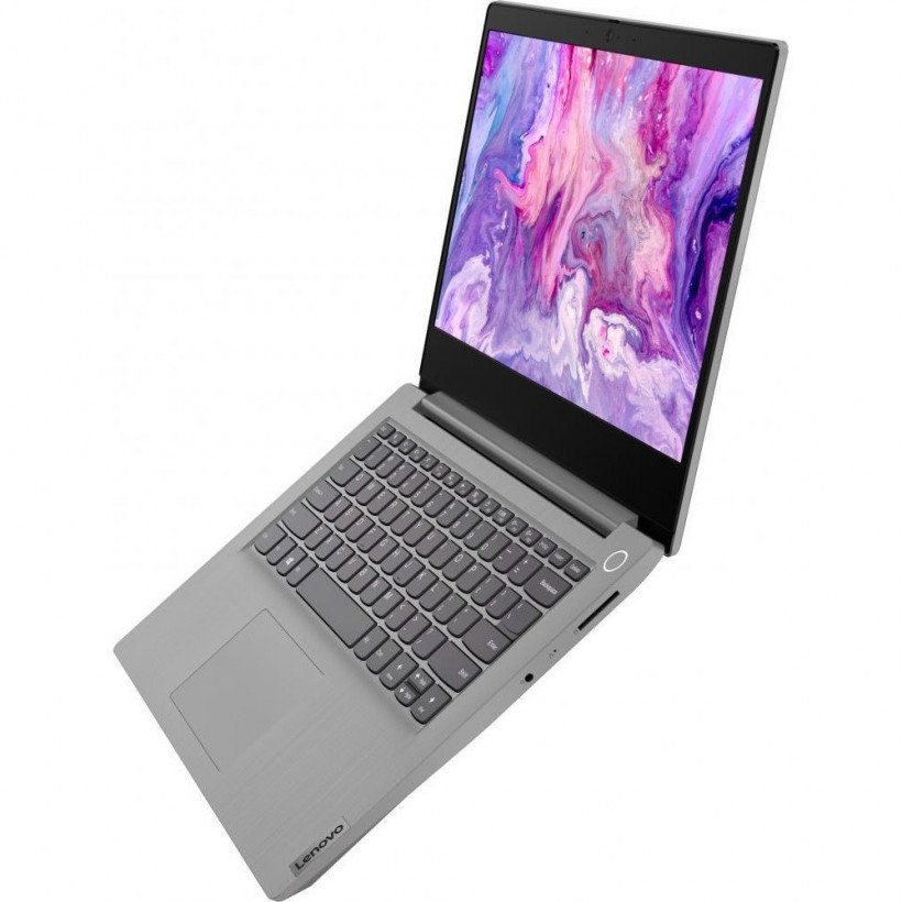 Ноутбук Lenovo IdeaPad 3 14ADA05 (81W00080PB)  Фото №3