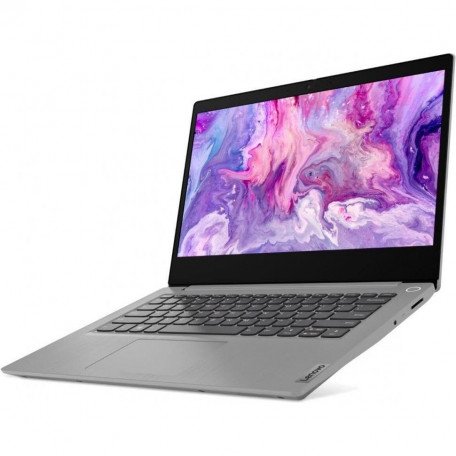 Ноутбук Lenovo IdeaPad 3 14ADA05 (81W00080PB)  Фото №2