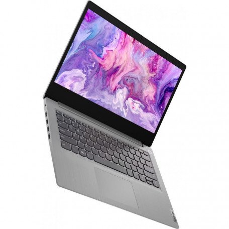 Ноутбук Lenovo IdeaPad 3 14ADA05 (81W00080PB)  Фото №5