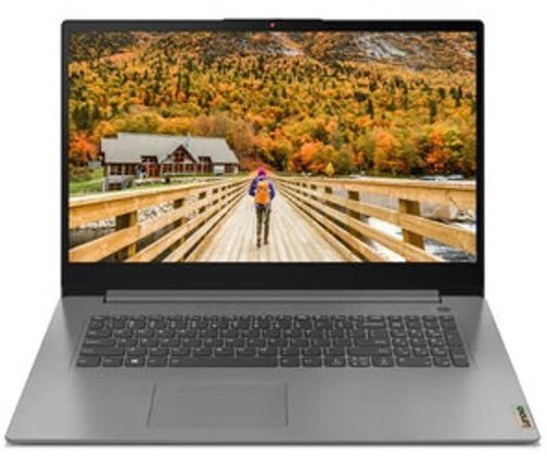 Ноутбук Lenovo IdeaPad 3 17ALC6 (82KV00G2RM)