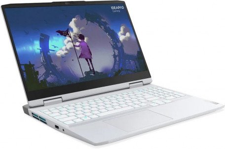 Ноутбук Lenovo IdeaPad Gaming 3 15ARH7 (82SB01C7RM)  Фото №0