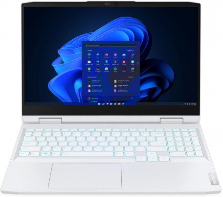 Ноутбук Lenovo IdeaPad Gaming 3 15ARH7 (82SB02C7RM)