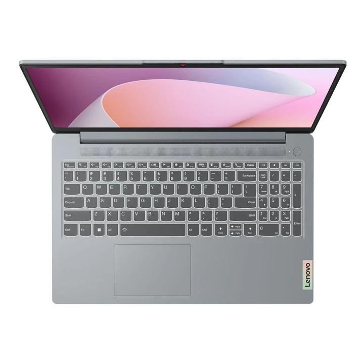 Ноутбук Lenovo IdeaPad Slim 3 15ABR8 (82XM0054RM)  Фото №4
