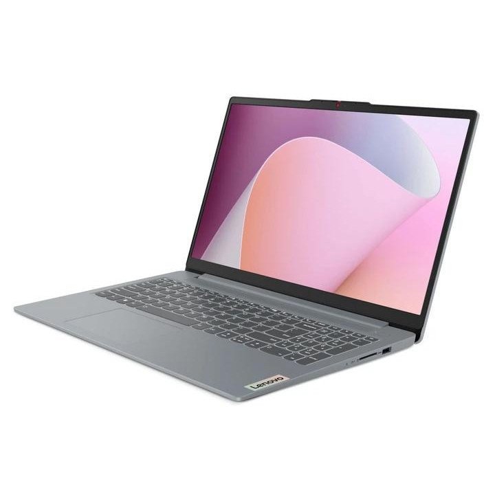 Ноутбук Lenovo IdeaPad Slim 3 15ABR8 (82XM0054RM)  Фото №5