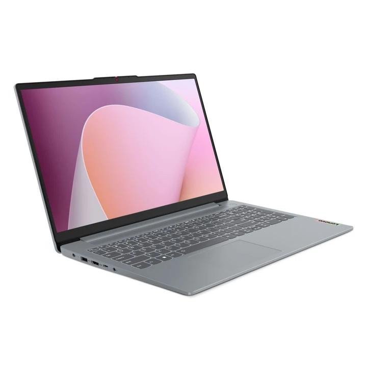 Ноутбук Lenovo IdeaPad Slim 3 15ABR8 (82XM0054RM)  Фото №6